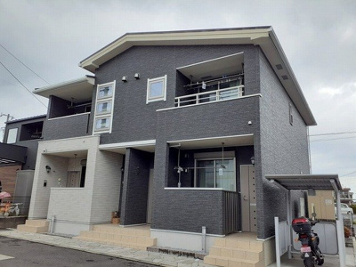 【外観】 | ドムス・メルヴェーユ