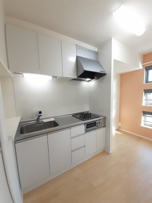 【キッチン】 | ドムス・メルヴェーユ