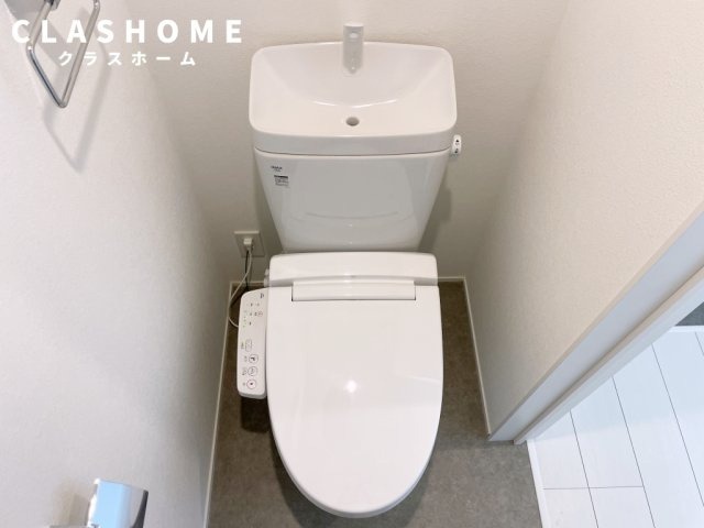 Jack shimoshigeharaⅠ　　刈谷市近郊の賃貸はクラスホーム刈谷店のキッチン