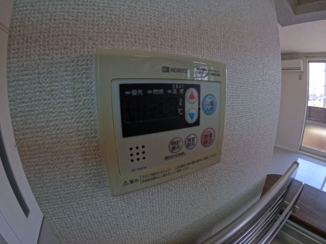 【設備】 | ソラーレM