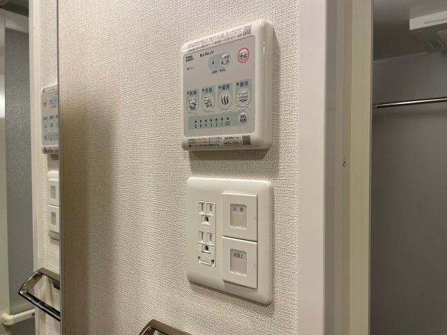 エスリードレジデンス大阪谷町ザ・マークスの設備