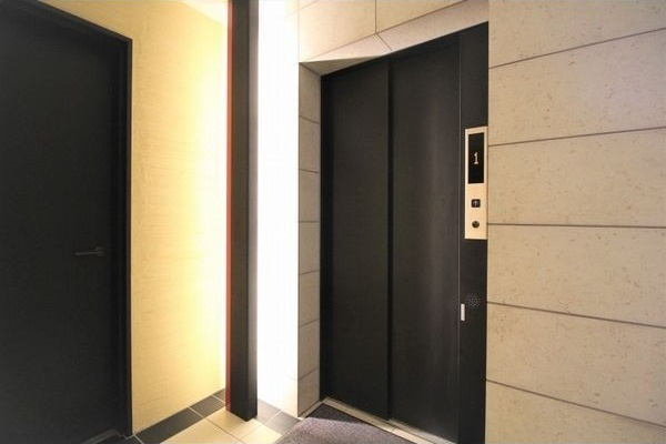 Alba Grande 名護屋のその他共用部分