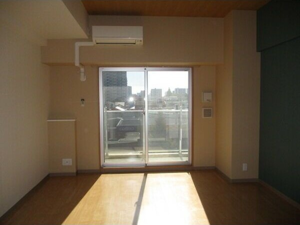 Alba Grande 名護屋の寝室