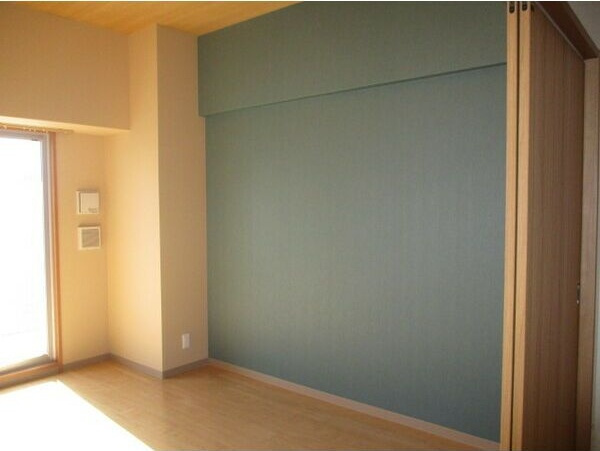 Alba Grande 名護屋の設備