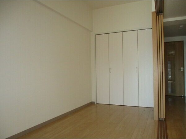 Alba Grande 名護屋の内装