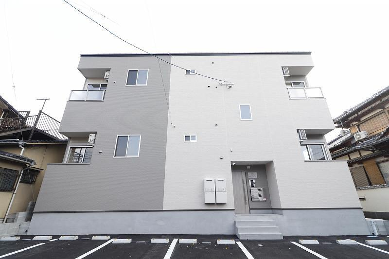 シリウス南久留米