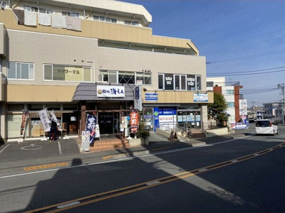 【周辺】 | ビレッジコア八王子(ビレッジコアハチオウジ)