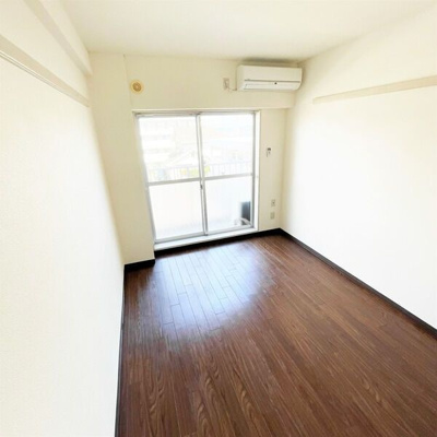 【居間・リビング】 | ビレッジコア八王子(ビレッジコアハチオウジ)