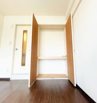 【収納】 | ビレッジコア八王子(ビレッジコアハチオウジ)