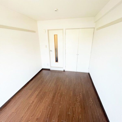 【寝室】 | ビレッジコア八王子(ビレッジコアハチオウジ)