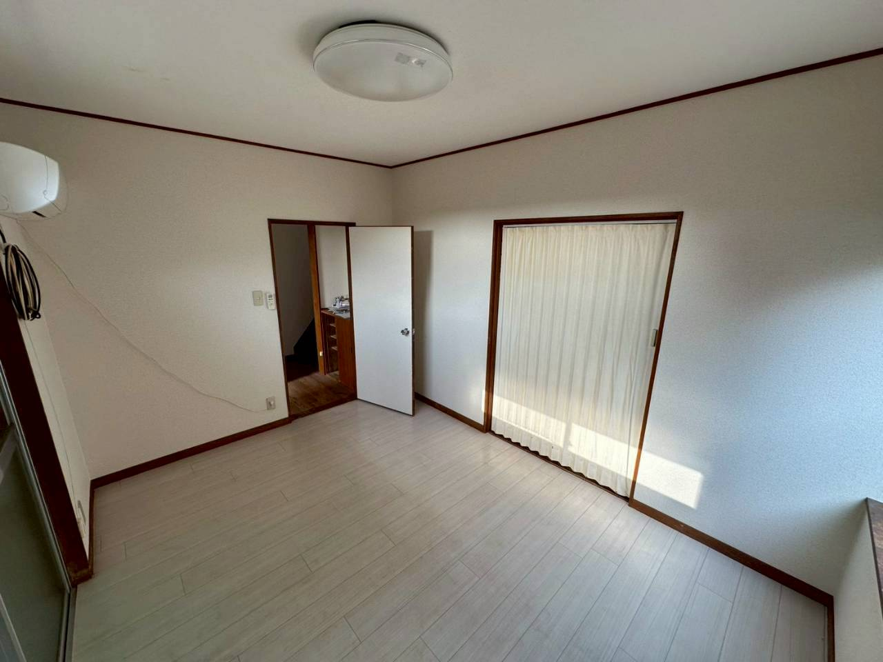 コスモハイツのその他共用部分