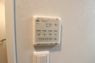 【設備】 | LiveCasa関目