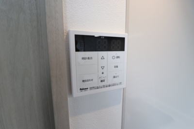 【設備】 | LiveCasa関目