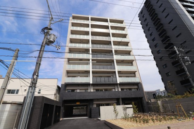 【外観】 | LiveCasa関目
