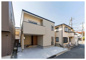 姫路市神子岡前分譲Ⅱ新築一戸建住宅の画像