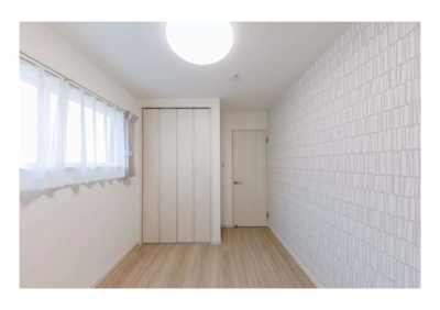 【洋室】 | 姫路市神子岡前分譲Ⅱ新築一戸建住宅