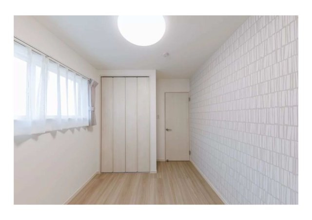 【洋室】 | 姫路市神子岡前分譲Ⅱ新築一戸建住宅