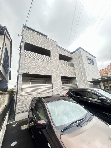 KRM RESIDENCE TSUKAGUCHI