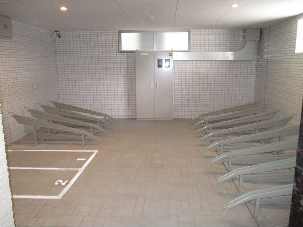 RIVO浅間町