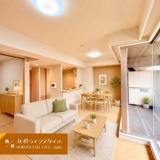 宝塚南雲雀丘ガーデンハウスの画像