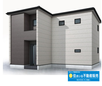 東区松崎２丁目　１号棟