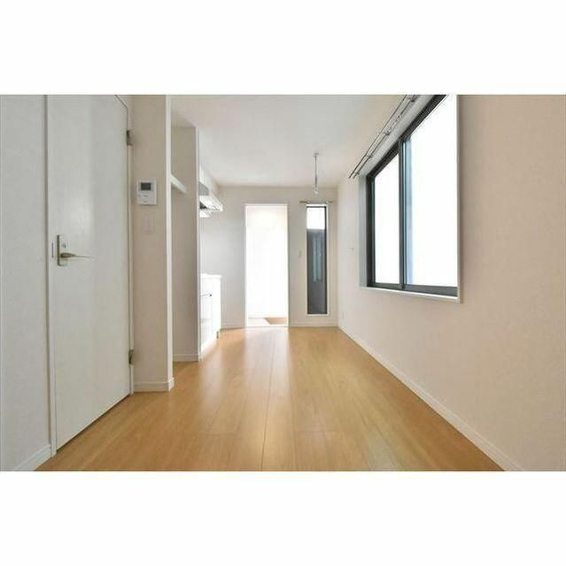 アーベンス池袋の寝室