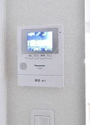 アーベンス池袋のセキュリティ