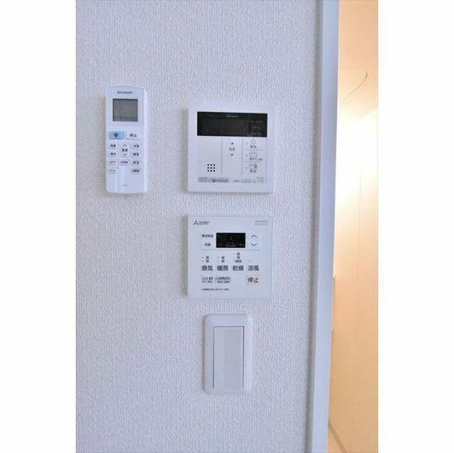 アーベンス池袋のその他