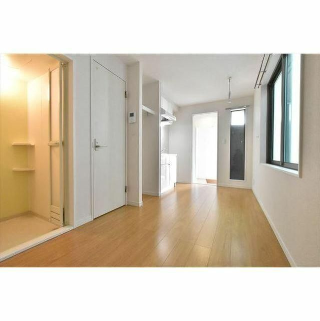 アーベンス池袋の洋室