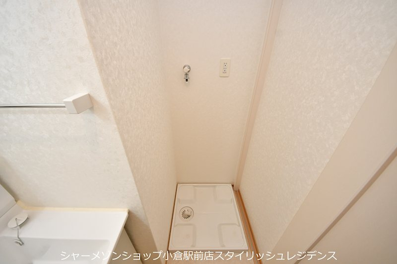 ラ・フェリス下到津の設備