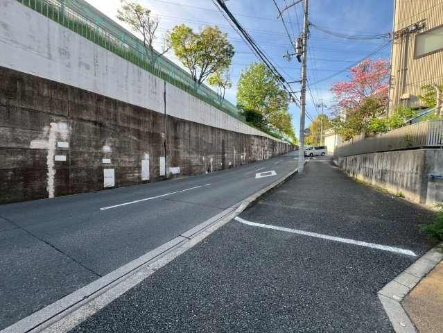 エスポワールアイ北春日丘の周辺