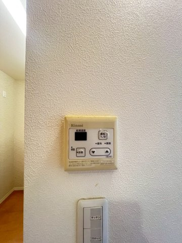エスポワールアイ北春日丘の内装