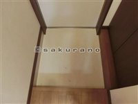【玄関】 | エスポワール富丘 | 広い玄関スペース
