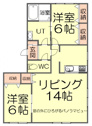 【間取り】 | 使い勝手を重視した間取り