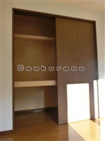 【収納】 | エスポワール富丘 | 豊富な収納スペース
