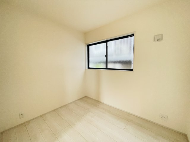 【洋室】 | 熊谷市月見町第3　LiveleGarden.s    新築戸建　全1棟　1号棟