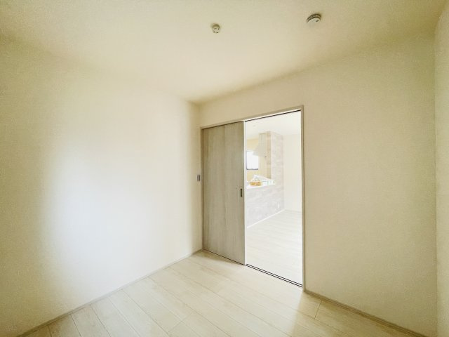 【洋室】 | 熊谷市月見町第3　LiveleGarden.s    新築戸建　全1棟　1号棟
