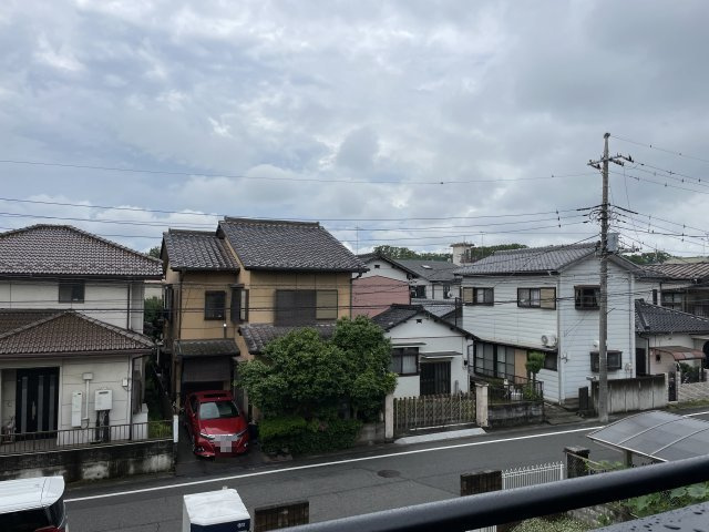 【展望】 | 熊谷市月見町第3　LiveleGarden.s    新築戸建　全1棟　1号棟
