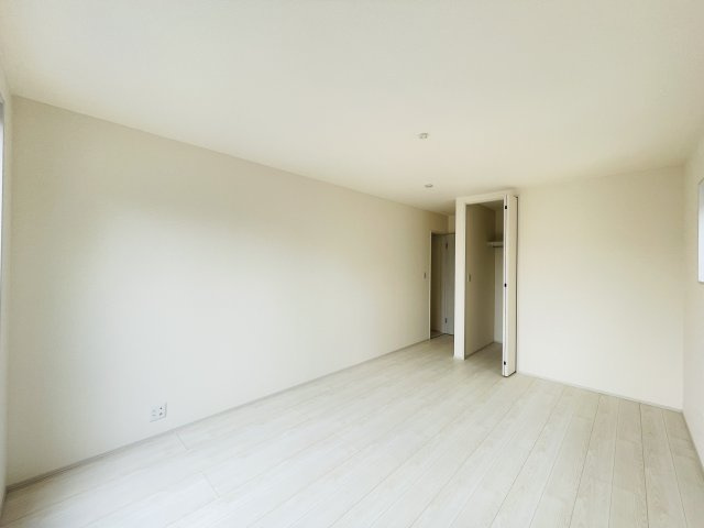 【収納】 | 熊谷市月見町第3　LiveleGarden.s    新築戸建　全1棟　1号棟