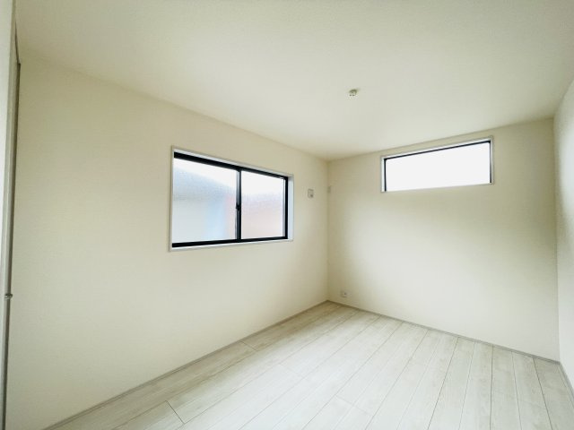 【子供部屋】 | 熊谷市月見町第3　LiveleGarden.s    新築戸建　全1棟　1号棟
