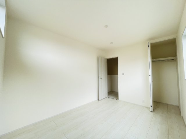 【収納】 | 熊谷市月見町第3　LiveleGarden.s    新築戸建　全1棟　1号棟