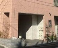 ｙ　ｐｏｉｎｔのエントランス