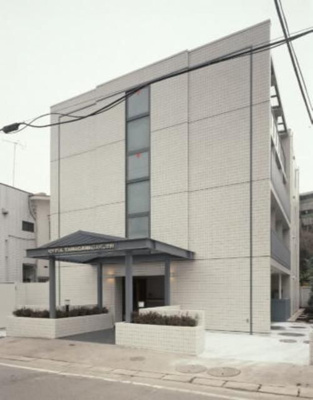 【外観】 | ジョイフル玉川学園(ジョイフルタマガワガクエン)