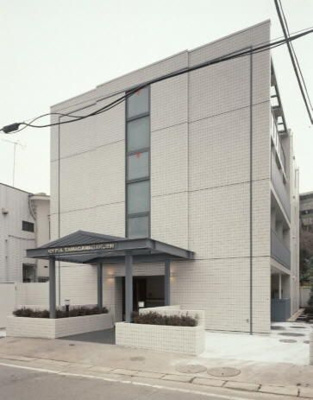 【外観】 | ジョイフル玉川学園(ジョイフルタマガワガクエン)