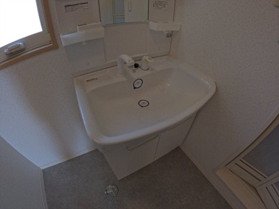 【洗面所】 | ベニコーC