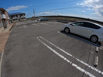 【駐車場】 | ベニコーC