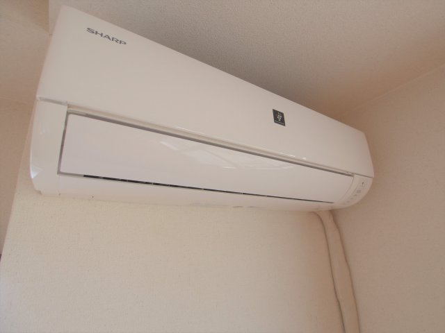 コーポハタナカの設備