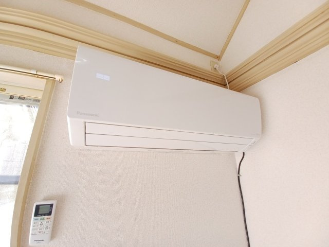 シティパレス泉町の設備