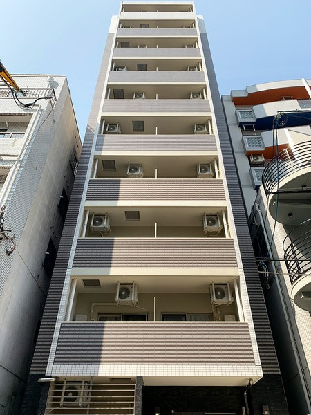 プレミエール西田辺