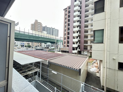 【展望】 | グレンパーク兵庫駅前